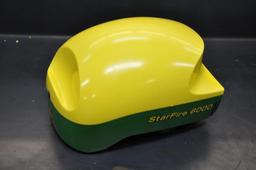 John Deere StarFire 6000 RTK receiver