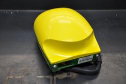 John Deere StarFire 6000 RTK receiver