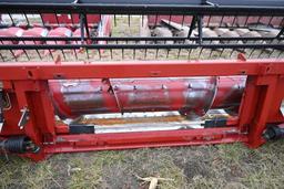 Case-IH 2020 35' grain platform