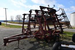 Kewanee 370 24' field cultivator