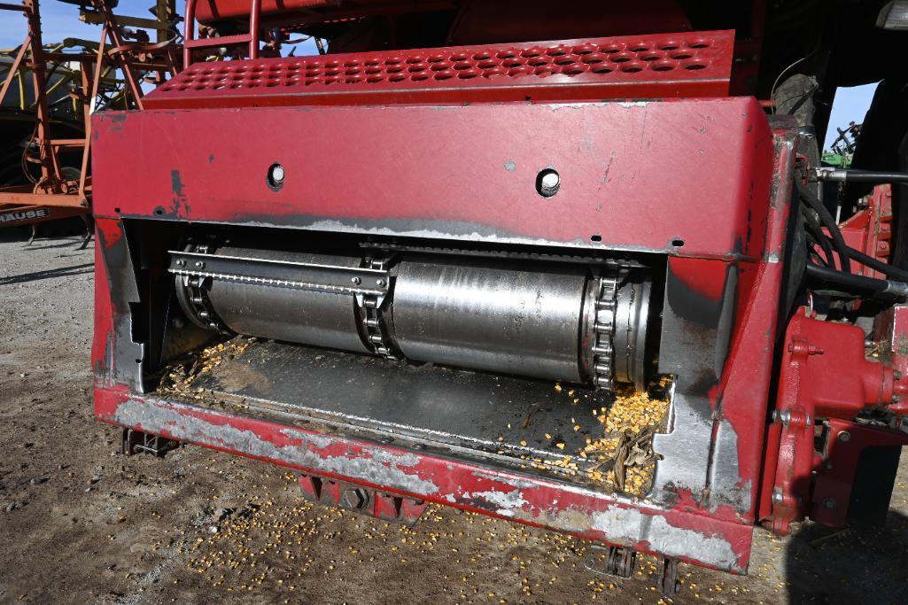 Case-IH 2388 2wd combine