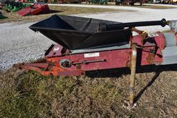 KSI 1610 16"x82' belt conveyor
