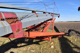KSI 1610 16"x82' belt conveyor