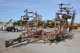 Will-Rich 32' field cultivator