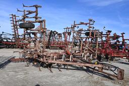 Will-Rich 32' field cultivator