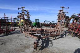 Will-Rich 32' field cultivator