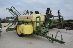 Top Air TA1100 pull-type sprayer