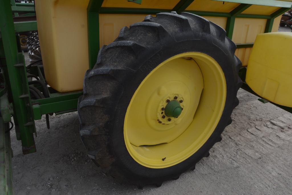 Top Air TA1100 pull-type sprayer