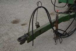 Top Air TA1100 pull-type sprayer