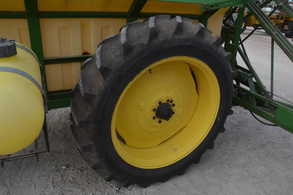 Top Air TA1100 pull-type sprayer