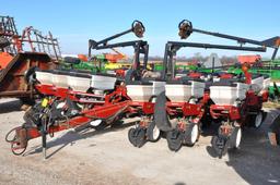 White 6200 12 row 30" planter