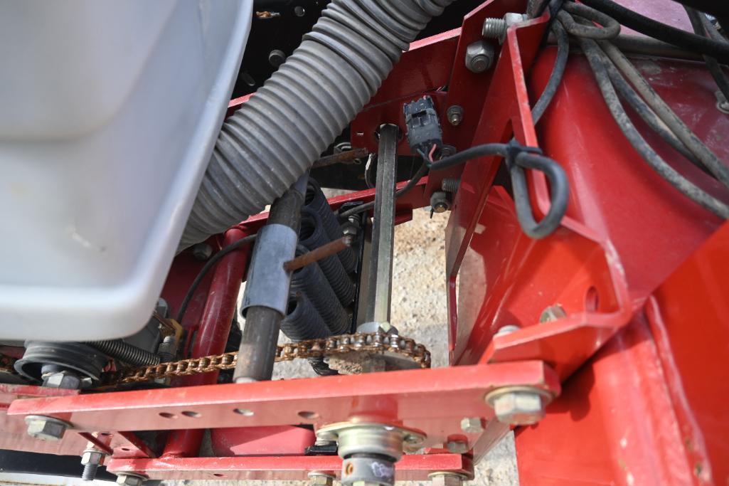 White 6200 12 row 30" planter
