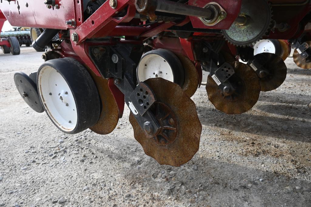 White 6200 12 row 30" planter