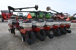White 6200 12 row 30" planter