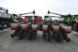 White 6200 12 row 30" planter