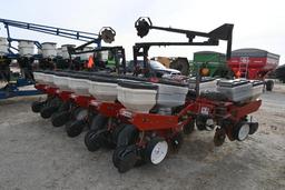 White 6200 12 row 30" planter