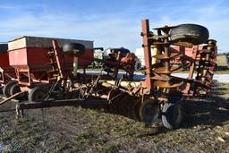 Krause model 8 18' disk