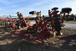Krause model 8 18' disk
