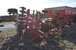 Krause model 8 18' disk