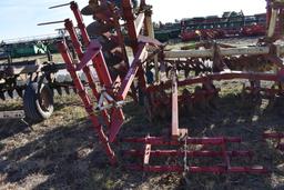 Krause model 8 18' disk