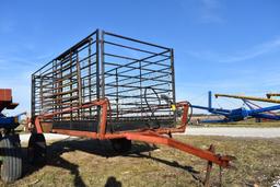 14'x6' hog cart