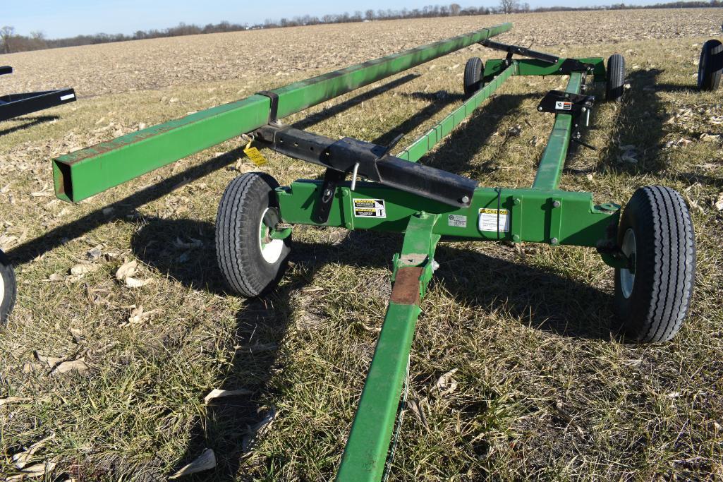 Unverferth HT30 30' head cart