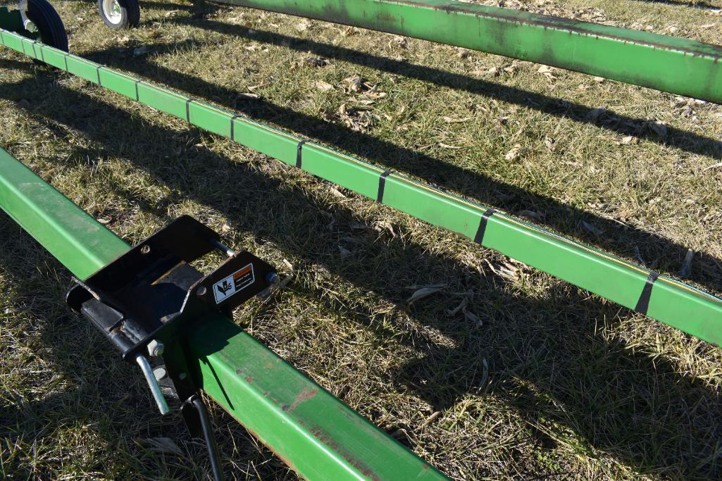 Unverferth HT30 30' head cart
