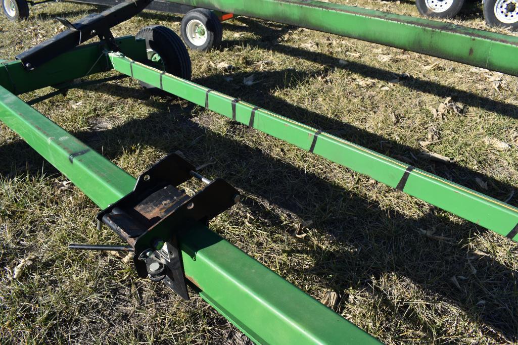 Unverferth HT30 30' head cart