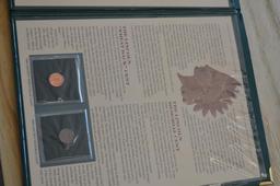 4 Cents to include Flying Eagle & Indian Head