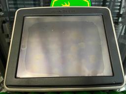 2013 John Deere GS3 2630 display