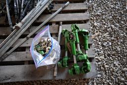 John Deere planter parts