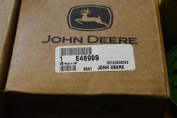 John Deere parts
