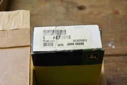 John Deere parts