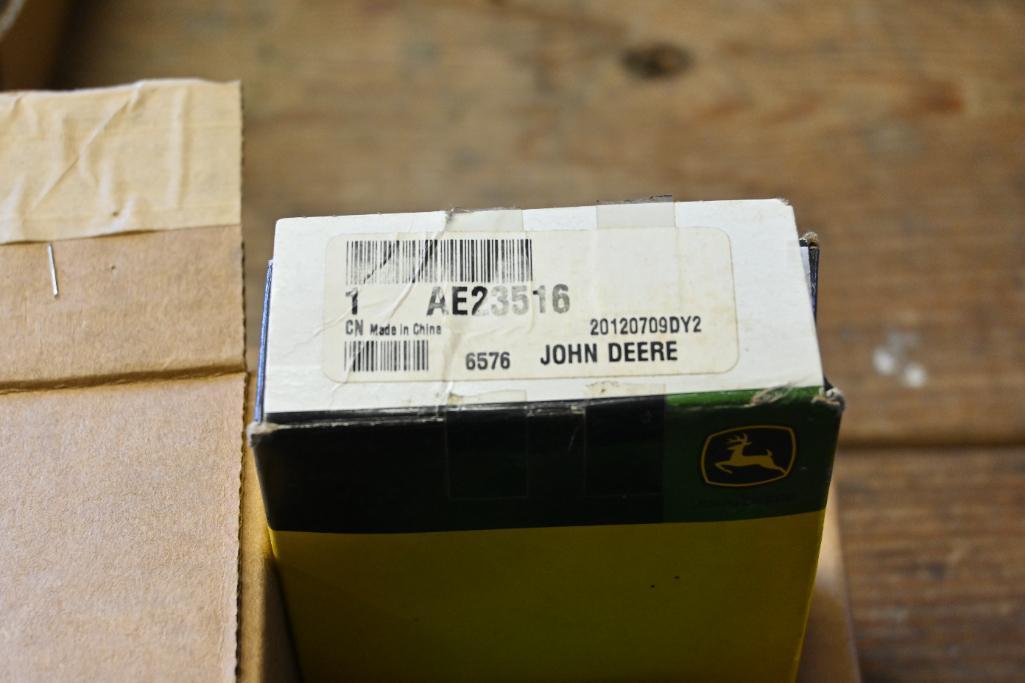 John Deere parts