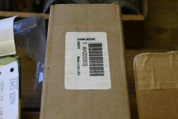 John Deere parts