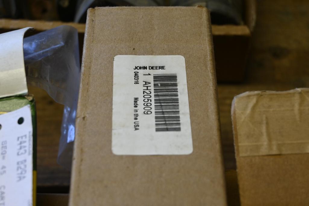 John Deere parts