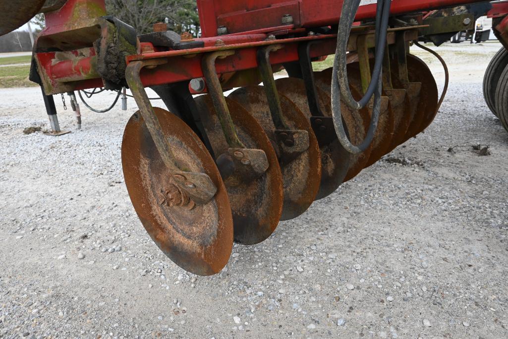 Case-IH 3950 30' disk