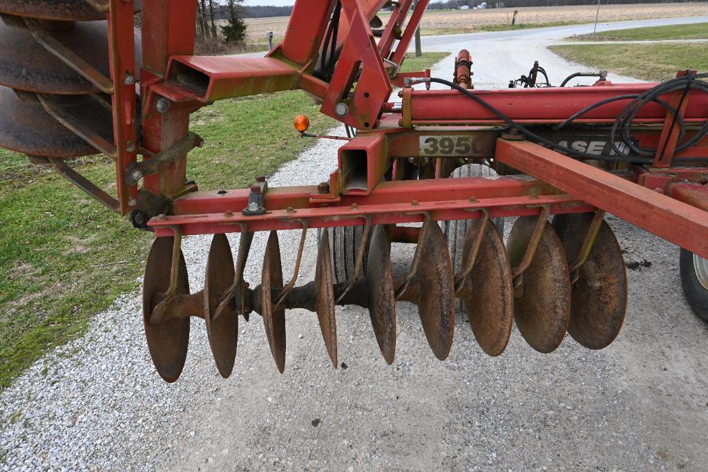Case-IH 3950 30' disk