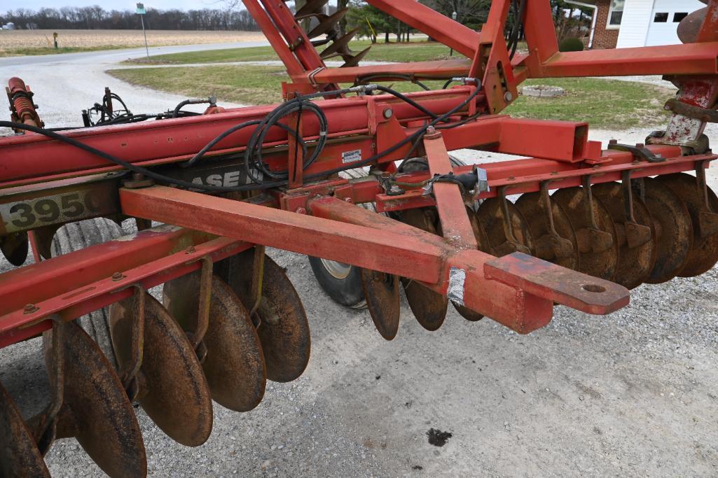 Case-IH 3950 30' disk