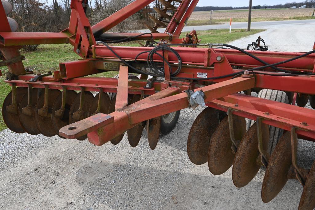 Case-IH 3950 30' disk