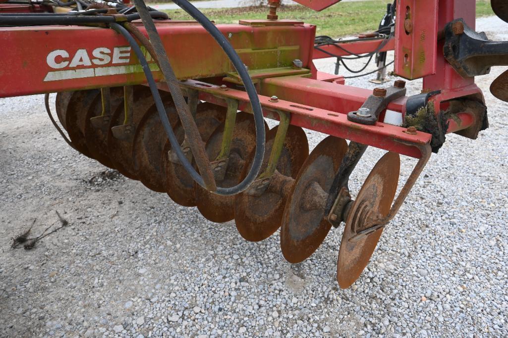 Case-IH 3950 30' disk