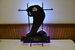 Shelby Cobra Neon Sign