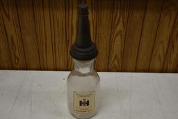 International Harvester 1 qt. Engine Oil