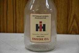 International Harvester 1 qt. Engine Oil