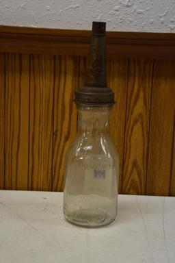 International Harvester 1 qt. Engine Oil