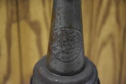 International Harvester 1 qt. Engine Oil