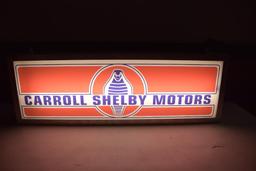 Carroll Shelby Motors