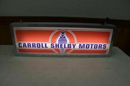Carroll Shelby Motors
