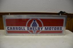 Carroll Shelby Motors