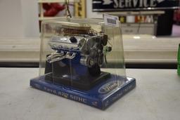Limited Edition Ford 427 SOHC Engine Model